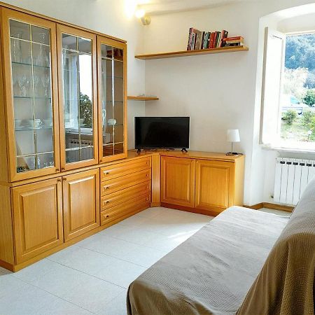 Casaviva - Appartamento Sul Mare A Sestri Levante-Riva Trigoso 외부 사진