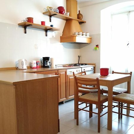 Casaviva - Appartamento Sul Mare A Sestri Levante-Riva Trigoso 외부 사진