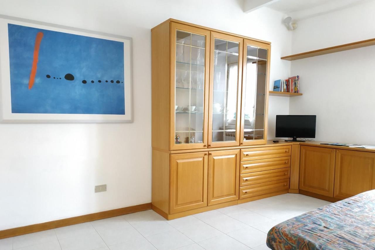 Casaviva - Appartamento Sul Mare A Sestri Levante-Riva Trigoso 외부 사진